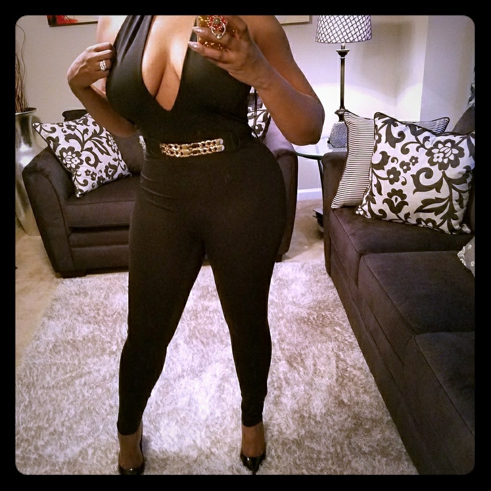 Jumpsuit